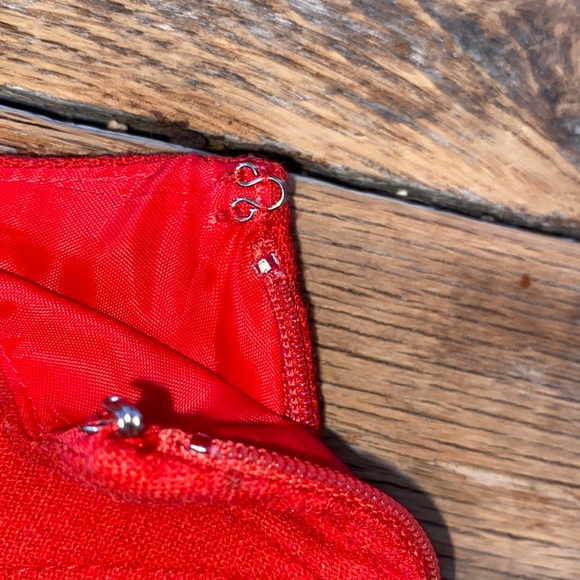 Lands’ End Canvas Skirt - Picture 7 of 10